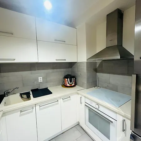 Art & Velvet Apartment *